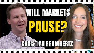 Where Is The Stock Market Headed? | Christian Fromhertz Ep.121