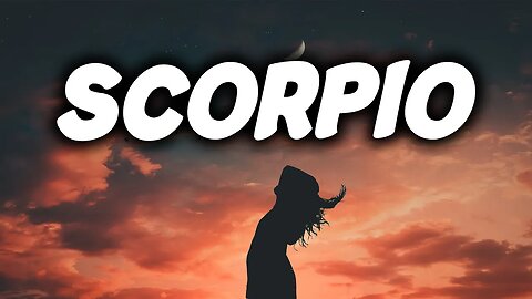 Scorpio ♏ Get Ready for an Emotional Message! You Thought it Was Over!