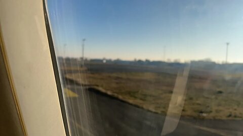 #takingoff #airbusa321 #Bordeaux #Merignac #sunnyday