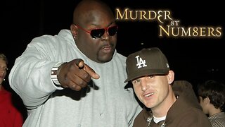 Rob Dyrdek SACRIFICED Big Black From 'Rob & Big' For MONEY & FAME