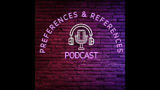 Preferences & References (OnlyPods) Podcast