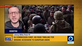NATO's War in Ukraine Feb 9 2023