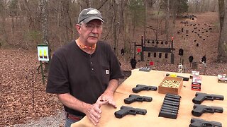 Glock 19 Revisited