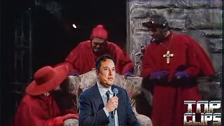 Elon's Inquisition TNP CLIPS EP70