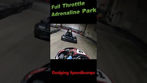 Full Throttle Adrenaline Park - Cincinnati