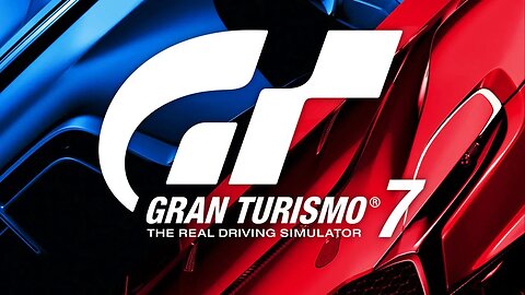 Gran Turismo 7 Alfa Romeo Giulia GTAm '20 (PS5)