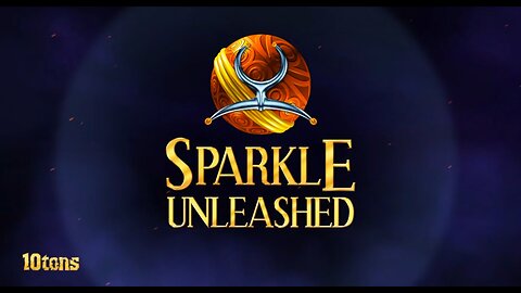 Sparkle Unleashed - O mică fugă