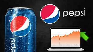 Is Pepsi Stock a Buy Now!? | Pepsi (PEP) Stock Analysis! |