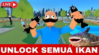 Siapa yang tau kenapa lele berkumis ? | Aku si peternak lele