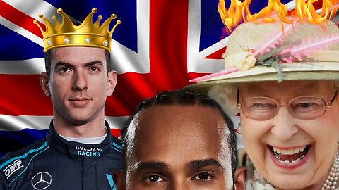 Rage Against the Grand Prix - Britain