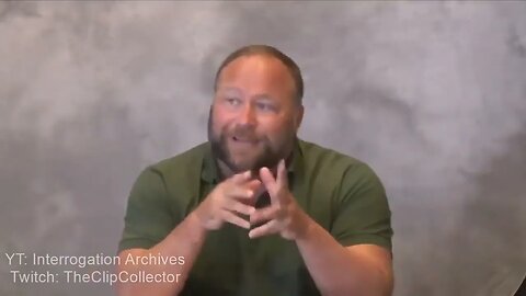 Exclusive: Alex Jones Deposition on Sandy Hook Shooting - Part 2