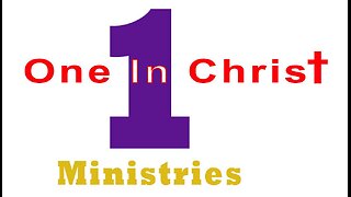 Real Bible Study Rom 13:1-7 Primary Allegiance #1inChrist