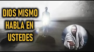 DIOS MISMO HABLA EN USTEDES - MENSAJE DE JESUCRISTO A LUCAS LA VALLA