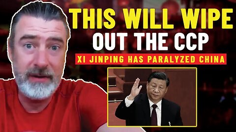 The dark reality of China's leadership: a dictator for life? (Xi Jinping IS DONE)| Peter Zeihan 2023