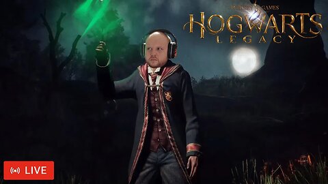 🔴LIVE - HOGWARTS LEGACY | EARLY ACCESS!
