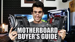 How to Pick the Correct Motherboard (Beginner's Guide)