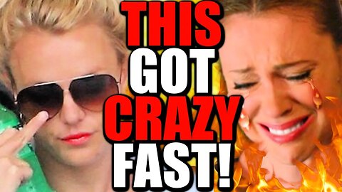 Watch Alyssa Milano Get DESTROYED in EPIC TAKEDOWN! Celebrities MELTDOWN!