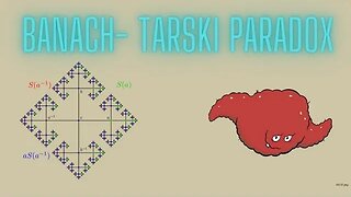 Banach-Tarski Paradox