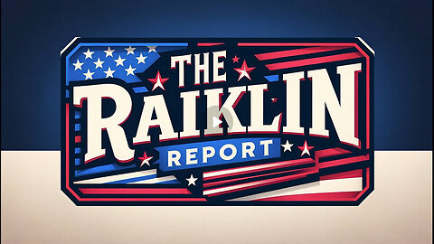 The Raiklin Report 05.31.2024