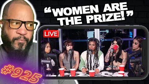 Modern Women Say "I'm The Prize!" On @FreshFitMiami RUMBLE | My REACTION