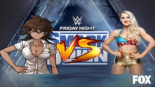 Friday Night Smackdown Episode 24!