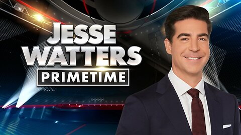 Jesse Watters Primetime (Full Show) - Wednesday, May 30, 2024