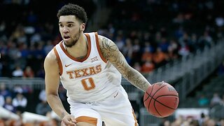 NCAAM 2/6 Preview: #10 Texas Vs. #8 Kansas