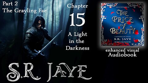 Chapter 15 – A Light in the Darkness (The Price of Beauty audiobook)