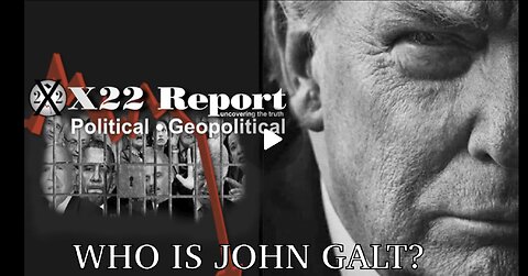 X22-Who Unleashed Antifa? Biden Is Finished, Counterinsurgency Is Growing, NCSWIC. TY JGANON, SGANON