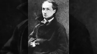 O ALBATROZ (CHARLES BAUDELAIRE)