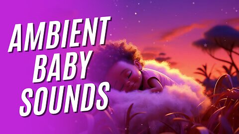 Soothing Nursery Rhymes for Sweet Dreams