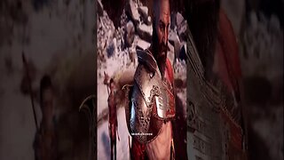 God Of War 4 In 60 Seconds Part 12 | God Of War (2018)