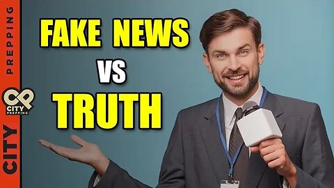 How to Determine Truth in The Infodemic (Fake News) Era