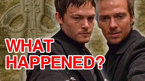 The Downfall of The Boondock Saints?