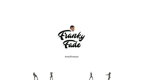 Franky Fade - Antifreeze (Instrumental Version)