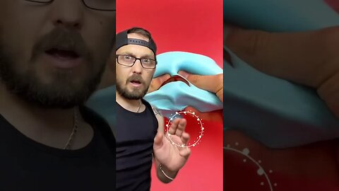 How fast can you tap it? #shorts #eyetest #pacify #satisfying #eyetest #youtube #tiktok