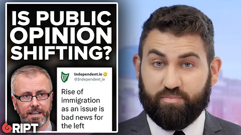 Is Ireland’s immigration debate turning a corner? | Gript