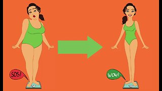 How to LOSE WEIGHT fast WITHOUT having to EXERCISE!!!