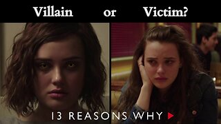 13 Reasons Why | Did this Actually Do More Harm than Good?