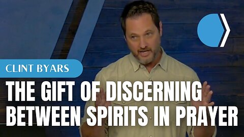 Spirits, Ghosts, and Messages from the Other Side - Clint Byars