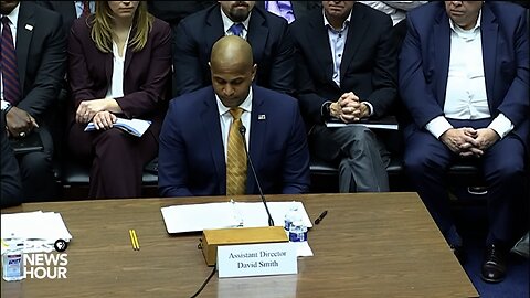 WATCH LIVE: House Oversight hearing examining COVID-19 pandemic relief fraud With Conservative Chat
