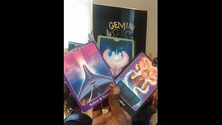 Gemini ❤️ (May): *Good Read* A Heartfelt Wish Is Granted🤔🙄🤸💕Embrace Courage.💪💯👏 Here's Why