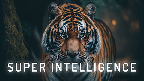 Super Intelligence - Music to Improve Focus and Memory