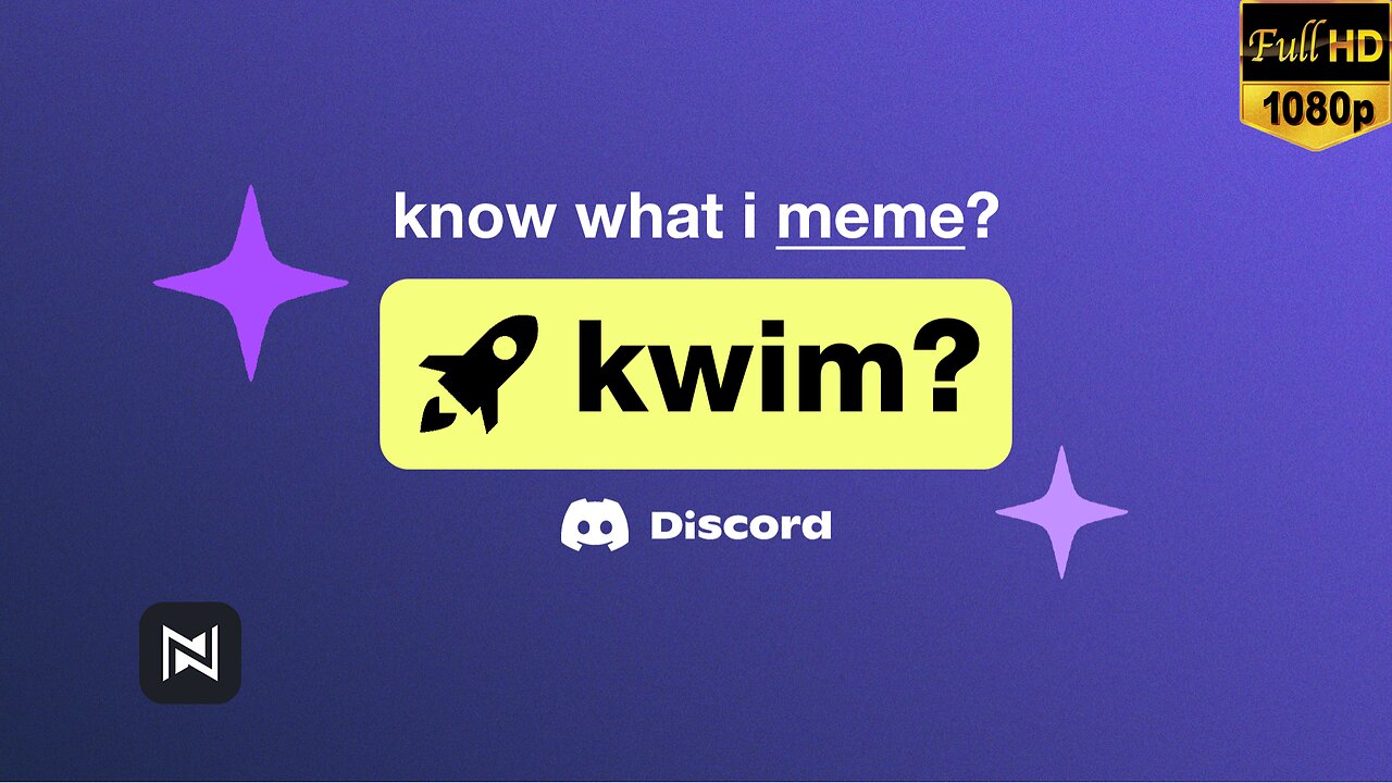 Know what i meme w friends
