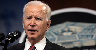 Biden Gets Thoroughly Mocked for Repeating Debunked Story Yet Again