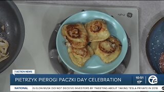 Pietrzyk Pierogi