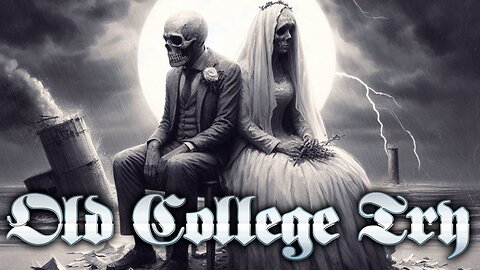 Cover of Old College Try