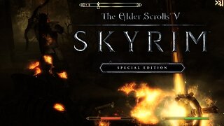 Skyrim Full Playthrough with Modlist (Part 3)