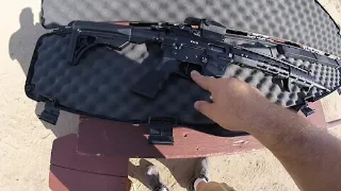 AR-15 CMC 3.5lb Flat Trigger (Drop-In Trigger) Review