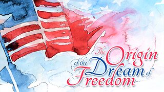 The Origin of the Dream of Freedom (S1E6) - A Man With Three Biblical Names